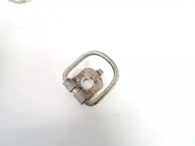 Peça sobressalente para automóvel em segunda mão plásticos por opel vectra b caravan 2.0 dti referências oem iam 