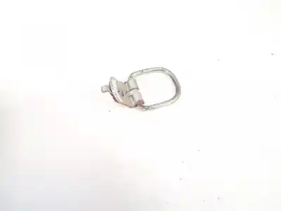 Peça sobressalente para automóvel em segunda mão plásticos por opel vectra b caravan 2.0 dti referências oem iam 