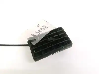 Pezzo di ricambio per auto di seconda mano griglia di aerazione per audi 80 (811/813) 1.8 riferimenti oem iam 