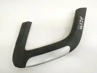 Автозапчасти б/у пластики за skoda fabia, ii 5j 2007.01 - 2010.06 1.4 tdi 59kw 2007.01 - 2014.06 ссылки oem iam 5j0867198a