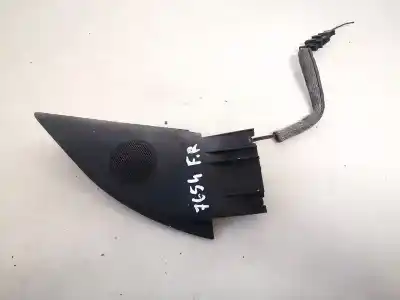 Peça sobressalente para automóvel em segunda mão colunas de som por volkswagen passat b5 (3b2) 1.9 tdi referências oem iam 3b0035411f