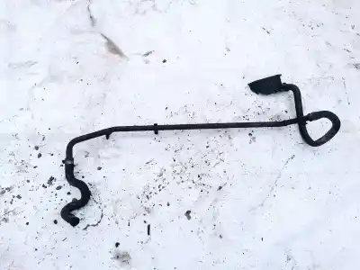 Peça sobressalente para automóvel em segunda mão tubo por ford galaxy (vx) 1.9 tdi cat referências oem iam 