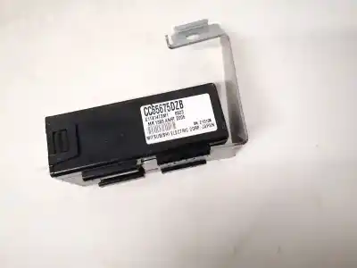 Автозапчасти б/у электронный модуль за mazda 5 (cr) 2.0 cd (cr19) ссылки oem iam cc65675dzb  x1t41473m1