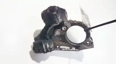 Second-hand car spare part engine support for peugeot 207 1.6 16v hdi oem iam references 968027678  