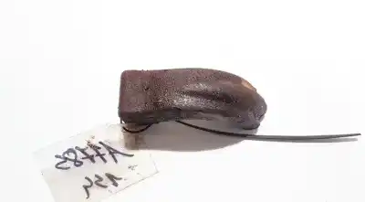 Second-hand car spare part engine support for citroen c8 2.0 hdi sx oem iam references   