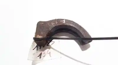 Peça sobressalente para automóvel em segunda mão suporte motor por citroen c8 2.0 hdi sx referências oem iam 