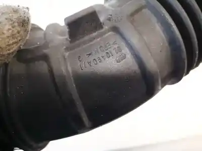 Автозапчастина б/у труба для chrysler 300c (lx, le) 3.0 crd посилання на oem iam 0210490a  
