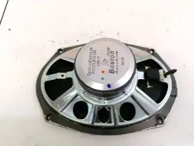 Автозапчастина б/у динамик для chrysler 300c (lx, le) 3.0 crd посилання на oem iam p05059063ac  