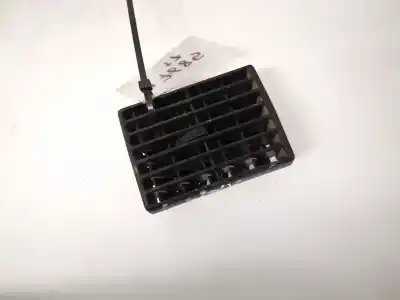 Pezzo di ricambio per auto di seconda mano griglia di aerazione per audi 80 (811/813) 1.8 riferimenti oem iam 893820971