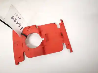 Pezzo di ricambio per auto di seconda mano plastica per audi 80 avant 1.9 tdi riferimenti oem iam 4d0124q  