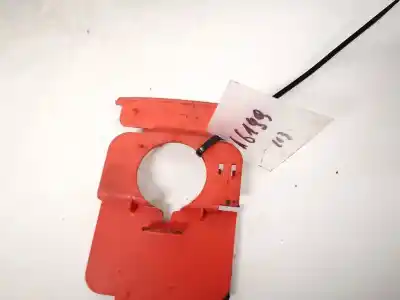 Pezzo di ricambio per auto di seconda mano plastica per audi 80 avant 1.9 tdi riferimenti oem iam 4d0124q  