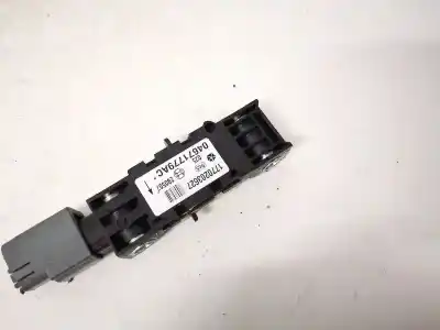 Автозапчастина б/у датчик для chrysler 300c (lx, le) 3.0 crd посилання на oem iam 04671779ac  