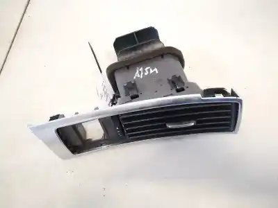 Автозапчасти б/у аэрационная решетка за audi a6 c6 (4f2) 2.0 tdi ссылки oem iam 4f2820902