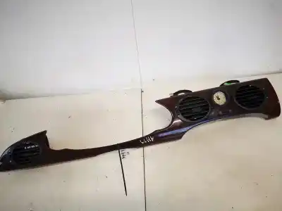 Автозапчасти б/у аэрационная решетка за rover rover 75 (rj) 2.5 kv6 club ссылки oem iam 3020175520