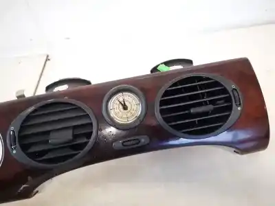 Автозапчастина б/у аераційна решіта для rover rover 75 (rj) 2.5 kv6 club посилання на oem iam 3020175520  30201755-20