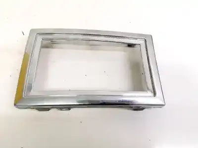 Автозапчастина б/у пластика для chrysler 300c (lx, le) 3.0 crd посилання на oem iam 04595966ab