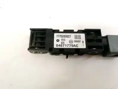 Автозапчастина б/у датчик для chrysler 300c (lx, le) 3.0 crd посилання на oem iam 04671779ac  1775203627, 280507