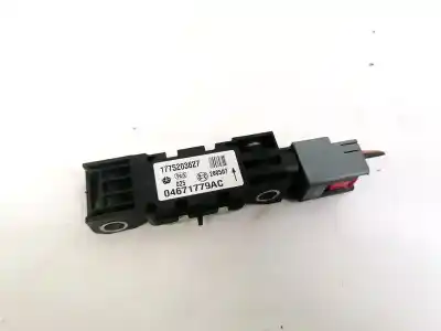 Автозапчастина б/у датчик для chrysler 300c (lx, le) 3.0 crd посилання на oem iam 04671779ac