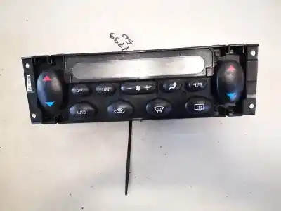 Автозапчасти б/у климат-контроль за rover rover 75 (rj) 2.5 kv6 club ссылки oem iam jfc101785