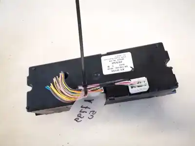 Автозапчасти б/у климат-контроль за rover rover 75 (rj) 2.5 kv6 club ссылки oem iam jfc101785  mf146430-8910