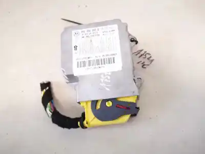 Pezzo di ricambio per auto di seconda mano  per SKODA OCTAVIA COMBI (1Z5)  Riferimenti OEM IAM 4F0959655B  4F0910655E