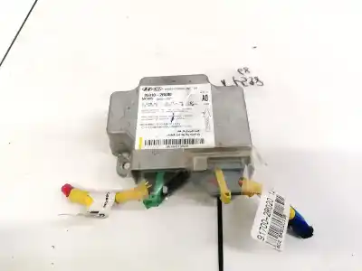 Peça sobressalente para automóvel em segunda mão  por HYUNDAI I30  Referências OEM IAM 959102R000  95910-2R000, 2R959-10000