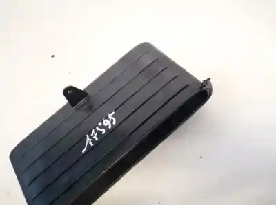 Pezzo di ricambio per auto di seconda mano plastica per opel vectra b caravan 2.0 dti riferimenti oem iam   