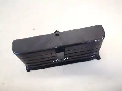 Pezzo di ricambio per auto di seconda mano plastica per opel vectra b caravan 2.0 dti riferimenti oem iam   