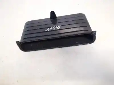 Peça sobressalente para automóvel em segunda mão plásticos por opel vectra b caravan 2.0 dti referências oem iam 