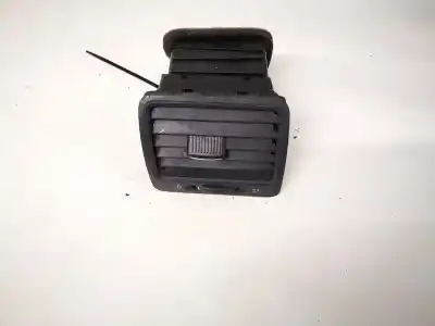 Piesă de schimb auto la mâna a doua GRILÃ DE AIERISIRE pentru VOLKSWAGEN JETTA (1K2)  Referințe OEM IAM 1K0819709  1K0819703