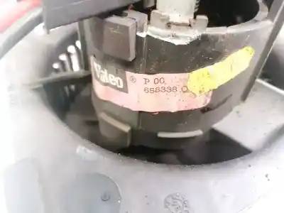 Peça sobressalente para automóvel em segunda mão motor de sofagem por opel vectra b caravan 2.0 dti referências oem iam 658338  