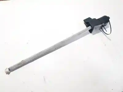 Peça sobressalente para automóvel em segunda mão plásticos por volkswagen passat b5 (3b2) 1.9 tdi referências oem iam 