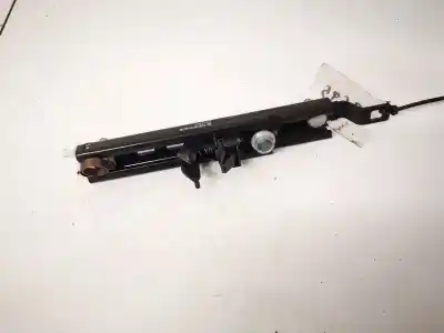 Peça sobressalente para automóvel em segunda mão plásticos por opel vectra b caravan 2.0 dti referências oem iam 090504938