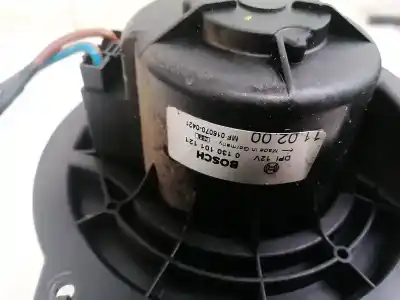 Автозапчасти б/у отопительный двигатель за rover rover 75 (rj) 2.5 kv6 club ссылки oem iam 0130101121  mf0160700421