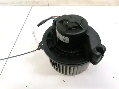 Автозапчасти б/у отопительный двигатель за rover rover 75 (rj) 2.5 kv6 club ссылки oem iam 0130101121