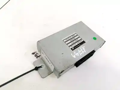 Автозапчасти б/у электронный модуль за rover rover 75 (rj) 2.5 kv6 club ссылки oem iam uhc100139