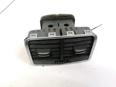 Автозапчасти б/у аэрационная решетка за audi a6 c6 (4f2) 2.0 tdi ссылки oem iam 4f0819203b