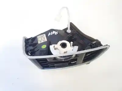 Автозапчастина б/у аераційна решіта для ford c-max 1.6 tdci cat посилання на oem iam am51r018b09agw  am51-r018b09-agw