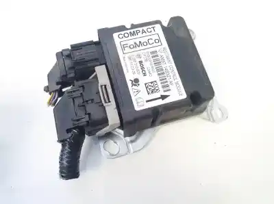Автозапчасти б/у блок управления подушками безопасности за ford c-max 1.6 tdci cat ссылки oem iam 0285010929  6100001619cc, am5t14b321af