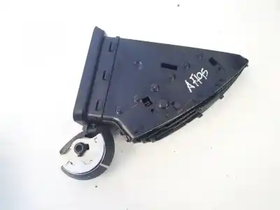 Автозапчасти б/у аэрационная решетка за ford c-max 1.6 tdci cat ссылки oem iam 07466000  07466-001