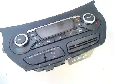 Second-hand car spare part climate control for ford c-max 1.6 tdci cat oem iam references am5t18c612bh