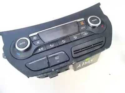 Автозапчасти б/у климат-контроль за ford c-max 1.6 tdci cat ссылки oem iam am5t18c612bh  wg2a13058