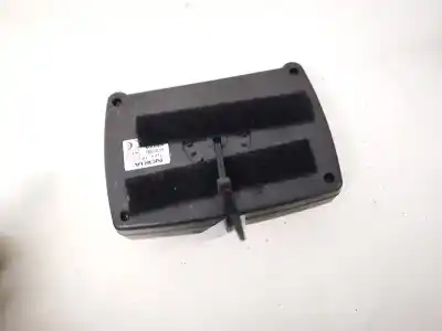 Автозапчастина б/у електронний модуль для rover rover 75 (rj) 2.5 kv6 club посилання на oem iam ah02012880  