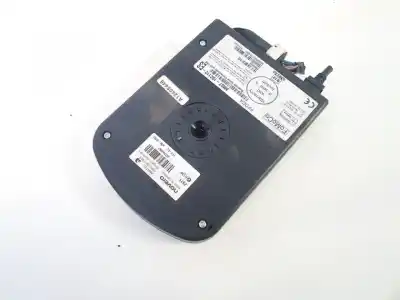 Second-hand car spare part electronic module for ford c-max 1.6 tdci cat oem iam references 8m5t19c112es  e13036120
