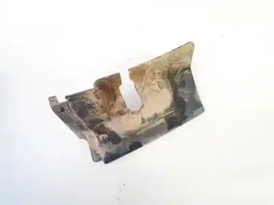 Peça sobressalente para automóvel em segunda mão plásticos por opel vectra b caravan 2.0 dti referências oem iam 13101348