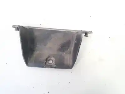 Peça sobressalente para automóvel em segunda mão plásticos por opel vectra b caravan 2.0 dti referências oem iam 24469287