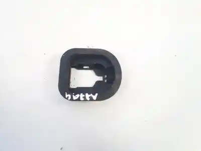 Peça sobressalente para automóvel em segunda mão plásticos por opel vectra b caravan 2.0 dti referências oem iam 24437967