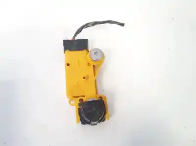 Peça sobressalente para automóvel em segunda mão sensor por opel vectra b caravan 2.0 dti referências oem iam 13102028  bks000708pd