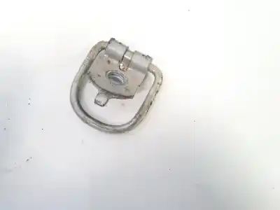 Pezzo di ricambio per auto di seconda mano plastica per opel vectra b caravan 2.0 dti riferimenti oem iam   