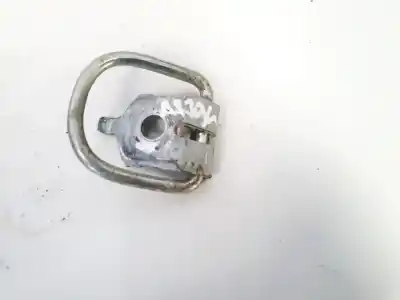 Pezzo di ricambio per auto di seconda mano plastica per opel vectra b caravan 2.0 dti riferimenti oem iam   